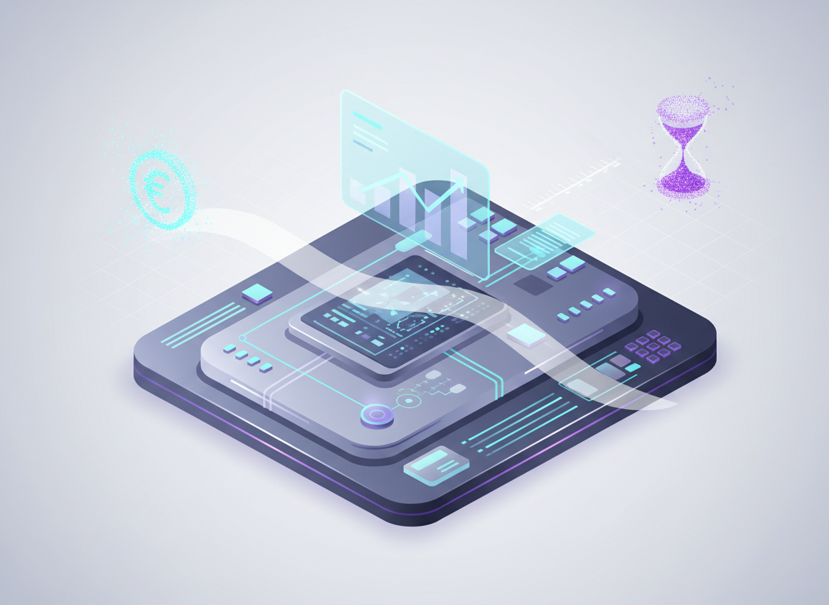 Retirement PlanAI — AI-powered pension planning dashboard